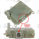 Global Parts 1712309 HVAC Mode Door Actuator