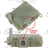 Global Parts 1712309 HVAC Mode Door Actuator