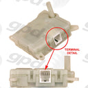 Global Parts 1712310 HVAC Mode Door Actuator