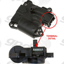 Global Parts 1712316 HVAC Mode Door Actuator