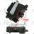 Global Parts 1712321 HVAC Blend Door Actuator