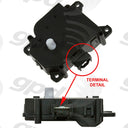 Global Parts 1712329 HVAC Blend Door Actuator