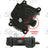 Global Parts 1712330 HVAC Recirculation Door Actuator