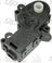 Global Parts 1712352 HVAC Recirculation Door Actuator