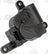 Global Parts 1712353 HVAC Mode Door Actuator