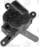 Global Parts 1712355 HVAC Recirculation Door Actuator