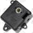 Global Parts 1712357 HVAC Mode Door Actuator