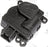 Global Parts 1712358 HVAC Recirculation Door Actuator