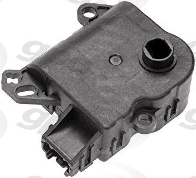 Global Parts 1712360 HVAC Recirculation Door Actuator
