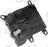 Global Parts 1712363 HVAC Blend Door Actuator