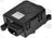 Global Parts 1712365 HVAC Mode Door Actuator