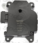 Global Parts 1712368 HVAC Blend Door Actuator