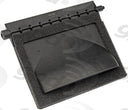 Global Parts 1712370 HVAC Blend Door
