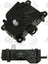 Global Parts 1712378 HVAC Mode Door Actuator