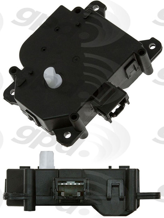 Global Parts 1712378 HVAC Mode Door Actuator