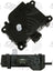 Global Parts 1712382 HVAC Recirculation Door Actuator