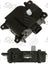 Global Parts 1712383 HVAC Recirculation Door Actuator