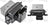 Global Parts 1712398 HVAC Blower Motor Resistor - Front