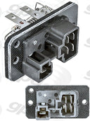Global Parts 1712400 HVAC Blower Motor Resistor