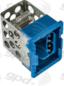 Global Parts 1712404 HVAC Blower Motor Resistor