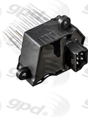 Global Parts 1712405 HVAC Blower Motor Resistor