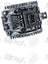 Global Parts 1712406 HVAC Blower Motor Resistor