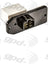 Global Parts 1712409 HVAC Blower Motor Resistor