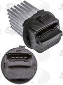 Global Parts 1712416 HVAC Blower Motor Resistor