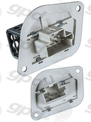 Global Parts 1712417 HVAC Blower Motor Resistor