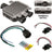 Global Parts 1712431 Engine Cooling Control Module