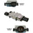 Global Parts 1712439 Engine Cooling Control Module