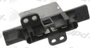 Global Parts 1712448 HVAC Blower Motor Resistor