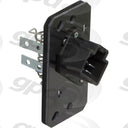 Global Parts 1712450 HVAC Blower Motor Resistor