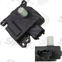 Global Parts 1712473 HVAC Mode Door Actuator - Auxiliary