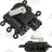 Global Parts 1712474 HVAC Recirculation Door Actuator