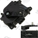 Global Parts 1712477 HVAC Blend Door Actuator - Right