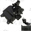 Global Parts 1712478 HVAC Blend Door Actuator - Left