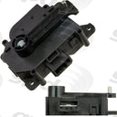 Global Parts 1712479 HVAC Blend Door Actuator - Auxiliary