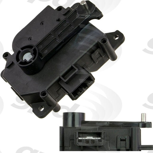 Global Parts 1712479 HVAC Blend Door Actuator - Auxiliary