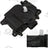 Global Parts 1712481 HVAC Blend Door Actuator - Left