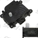 Global Parts 1712483 HVAC Mode Door Actuator