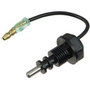 Global Parts 1712530 Engine Coolant Level Sensor