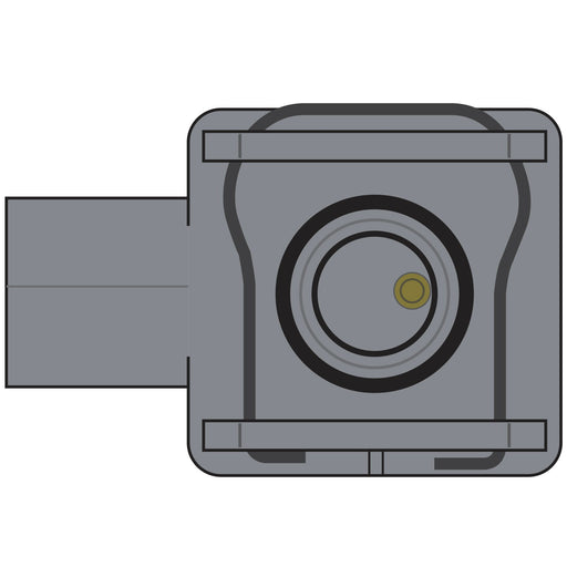 Global Parts 1712532 Engine Coolant Level Sensor