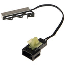 Global Parts 1712671 HVAC Heater Core Temperature Sensor