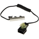 Global Parts 1712672 HVAC Heater Core Temperature Sensor
