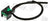 Global Parts 1712679 A/C Pressure Transducer Connector