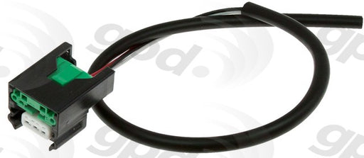 Global Parts 1712679 A/C Pressure Transducer Connector