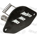Global Parts 1712680 HVAC Blower Motor Resistor