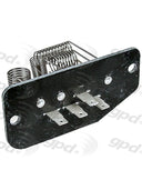 Global Parts 1712681 HVAC Blower Motor Resistor