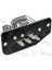 Global Parts 1712681 HVAC Blower Motor Resistor